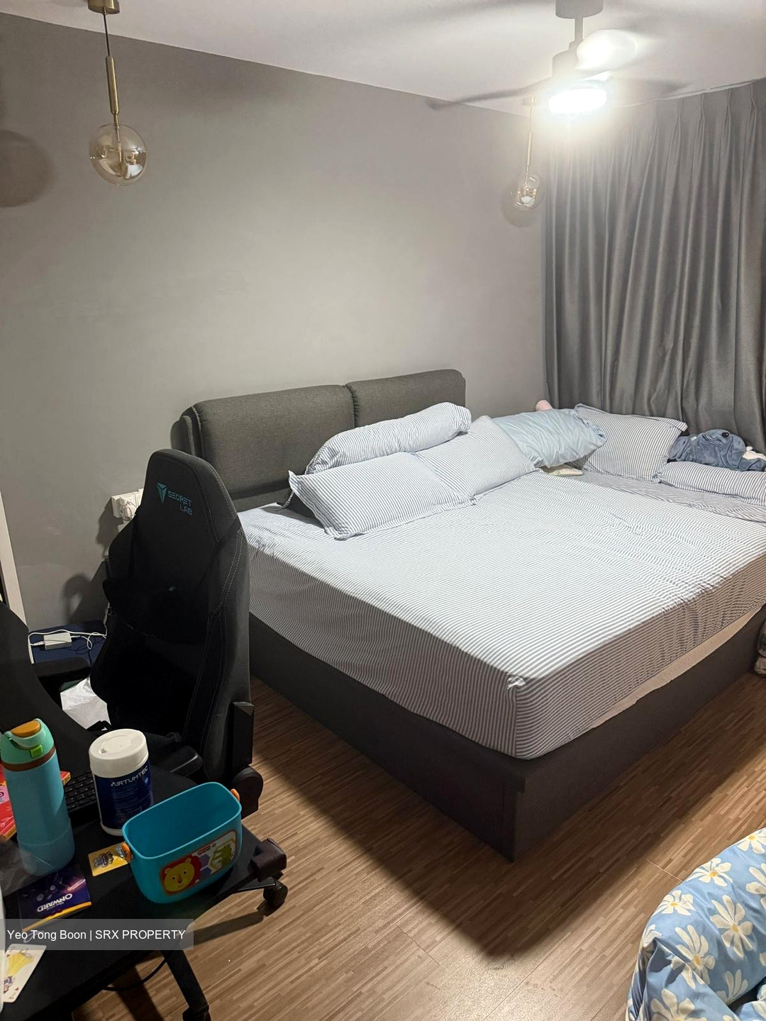 Blk 118A Alkaff Lakeview (Toa Payoh), HDB 4 Rooms #556162791